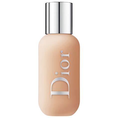 dior backstage foundation 2.5n swatch|Dior Backstage foundation reviews.